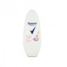 Rexona Kuličkový antiperspirant White Flower & Lychee 50 ml 