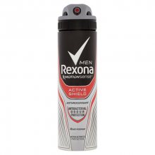 Rexona Antiperspirant ve spreji Men Motionsense Active Shield 150 ml