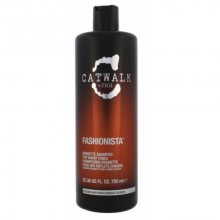 Tigi Šampon pro hnědé vlasy Catwalk (Brunette Shampoo) 750 ml