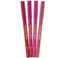 Dermacol Dřevěná konturovací tužka na rty True Colour (Lipliner) 4 g 1