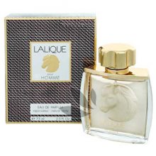 Lalique Lalique Pour Homme Equus - parfémová voda s rozprašovačem 75 ml