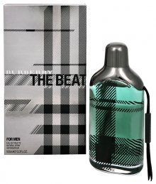 Burberry The Beat For Men - EDT 50 ml