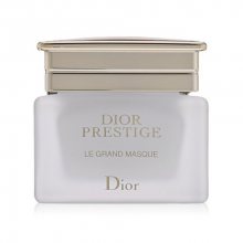 Dior Okysličující a zpevňující pleťová maska Prestige (Le Grand Masque) 50 ml