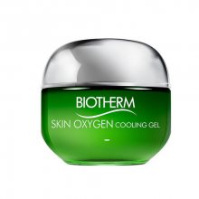 Biotherm Hydratační gelový krém Skin Oxygen (Cooling Gel) 50 ml
