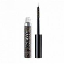 Artdeco Třpytivá oční linka a řasenka 2v1 (Crystal Mascara & Liner) 5 ml PROSINEC 1 Onyx Glitter