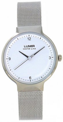 Lumir World Line 111519A