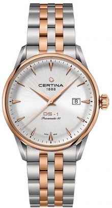 Certina HERITAGE COLLECTION - DS 1 - Automatic C029.807.22.031.00