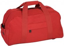 Member´s taška HA-0046 červená