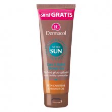 Dermacol Sprchový gel po opalování (After Sun Shower Gel) 250 ml