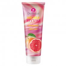 Dermacol Energizující sprchový gel růžový grep Aroma Ritual (Powering Shower Gel Pink Grapefruit) 250 ml