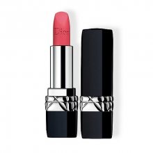Dior Luxusní pečující rtěnka (Couture Colour Lipstick) 3,5 g 634 Strong Matte