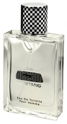 Mustang Ford Mustang - EDT 100 ml
