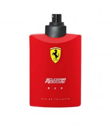 Ferrari Red - EDT TESTER 125 ml