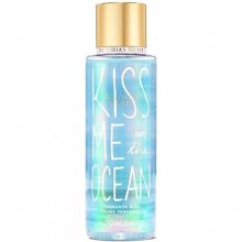 Victoria´s Secret Kiss Me In The Ocean - tělový závoj 250 ml