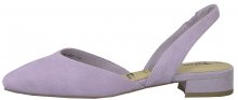 Tamaris Dámské lodičky 1-1-29401-22-551 Lavender 38