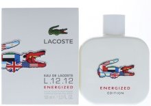 Lacoste L.12.12 Energized - EDT 100 ml