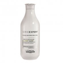 Loreal Professionnel Šampon proti lupům Serie Expert Instant Clear (Anti-Dandruff Shampo) 300 ml