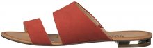 s.Oliver Dámské pantofle Red 5-5-27208-32-500 37