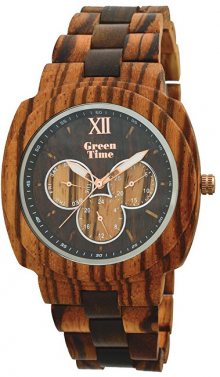 Green Time Adventure ZW049A