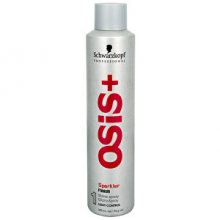 Schwarzkopf Professional Sprej pro zářivý lesk vlasů Sparkler 300 ml