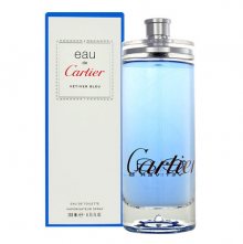 Cartier Eau De Cartier Vétiver Bleu - EDT 100 ml