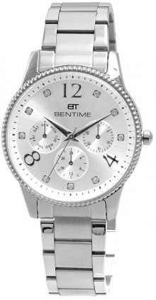 Bentime 007-9MB-11718A