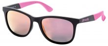 Meatfly Polarizační brýle Clutch 2 C-Black, Pink