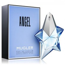 Thierry Mugler Angel - EDP (plnitelná) 50 ml