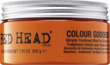 Tigi Obnovující maska na barvené vlasy Bed Head Colour Goddess (Miracle Treatment Mask) 200 g