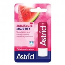 Astrid Balzám na rty vodní meloun 4,8 g