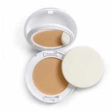 Avène Krémový make-up Couvrance SPF 30 (Compact Foundation Cream) 10 g 10 Porcelain