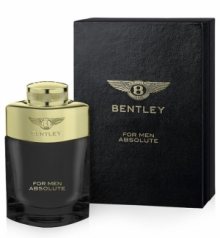 Bentley For Men Absolute - EDP 100 ml