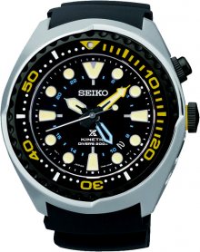 Seiko Diver SUN021P1