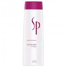 Wella Professionals Šampon pro barvené vlasy SP Color Save (Shampoo) 250 ml