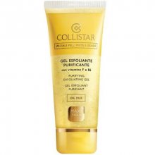 Collistar Čisticí peelingový gel (Purifying Exfoliating Gel) 100 ml