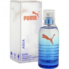 Puma Aqua Man - EDT 50 ml