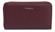 Fiorelli Dámská peněženka Finley FWS0179 Oxblood