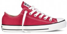 Converse Tenisky Chuck Taylor All Star Red 37,5