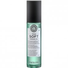 Maria Nila Vyživující arganový olej na suché a poškozené vlasy True Soft (Argan Oil) 100 ml