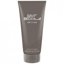David Beckham Beyond - sprchový gel 200 ml