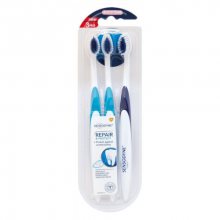 Sensodyne Repair&Protect zubní kartáček ultra soft 3 ks