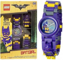 Lego Batman Movie Batgirl 8020844