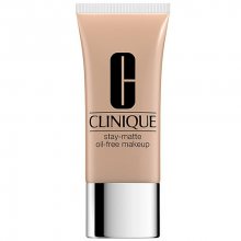 Clinique Matující make-up Stay-Matte (Oil-Free Makeup) 30 ml 10 CN Alabaster (VF)
