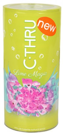 C-THRU Lime Magic - EDT 50 ml