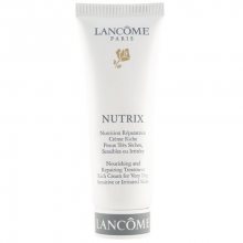 Lancôme Vyživující a obnovující krém pro velmi suchou, citlivou a podrážděnou pleť Nutrix (Nourishing and Repairing Treatment Rich Cream) 75 ml