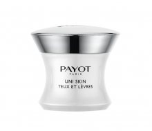 Payot Sjednocující a zdokonalující balzám na oči a rty Uni Skin 15 ml