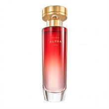 Avon - Alpha - parfémovaná voda dámská 50 ml