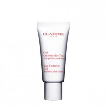 Clarins Oční gelová péče proti otokům a tmavým kruhům (Eye Contour Gel) 20 ml