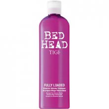 Tigi Šampon pro objem vlasů Bed Head Fully Loaded (Massive Volume Shampoo) 750 ml