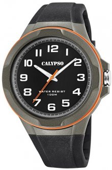 Calypso Versatile For Man K5781/4